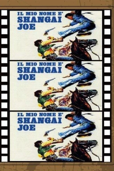 Shanghai Joe