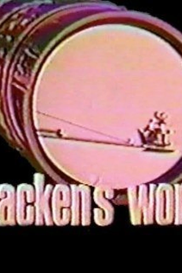 Bracken's World Plakat