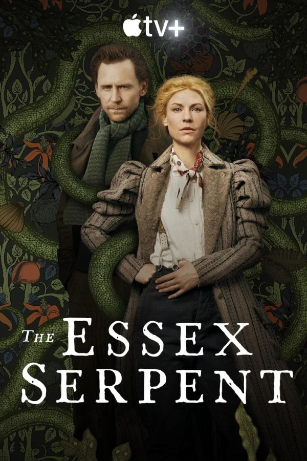 The Essex Serpent Plakat
