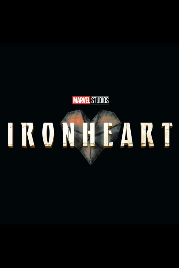 Ironheart Plakat