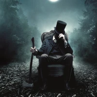 Abraham Lincoln: Vampire Hunter