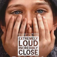 Extremely Loud & Incredibly Close