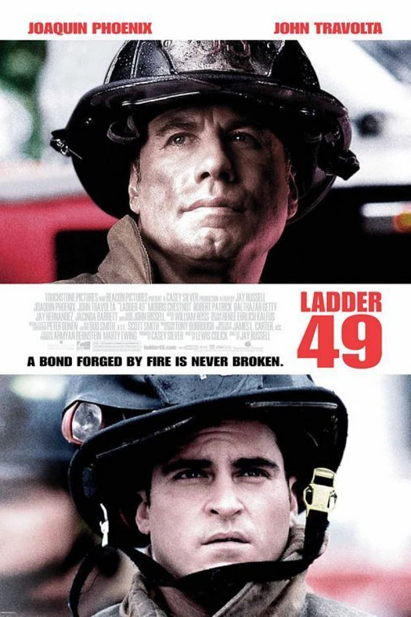 Ladder 49 Plakat