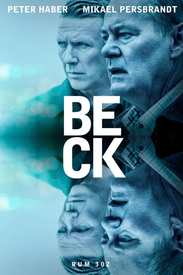Beck - Værelse 302 Plakat