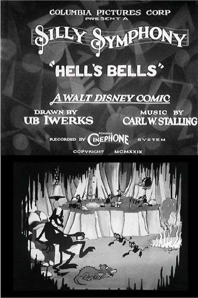 Hell's Bells