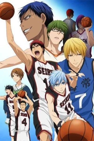 Kuroko's Basketball