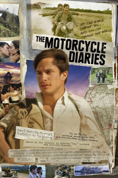 The Motorcycle Diaries