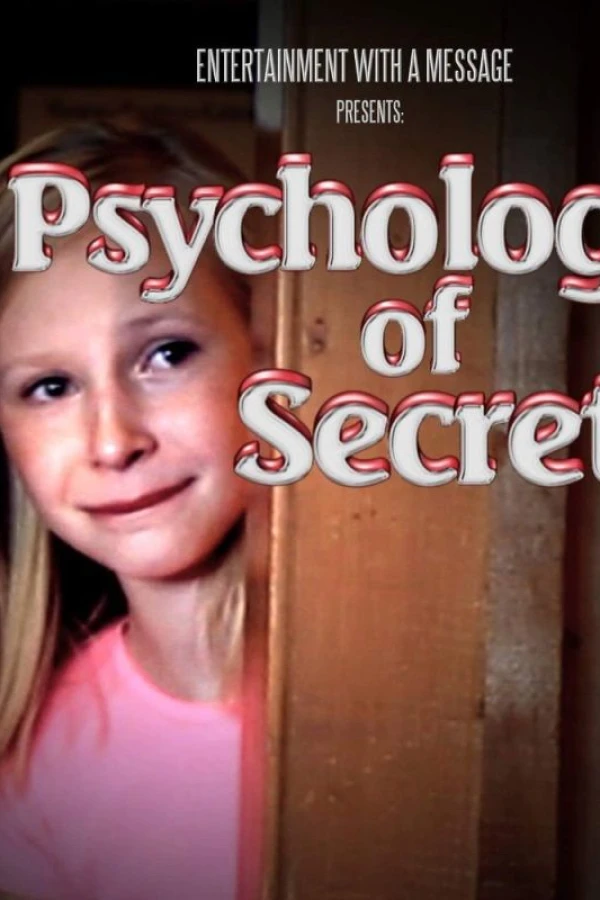 Psychology of Secrets Plakat