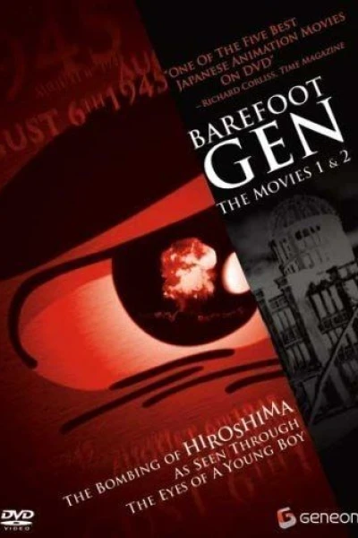 Barefoot Gen