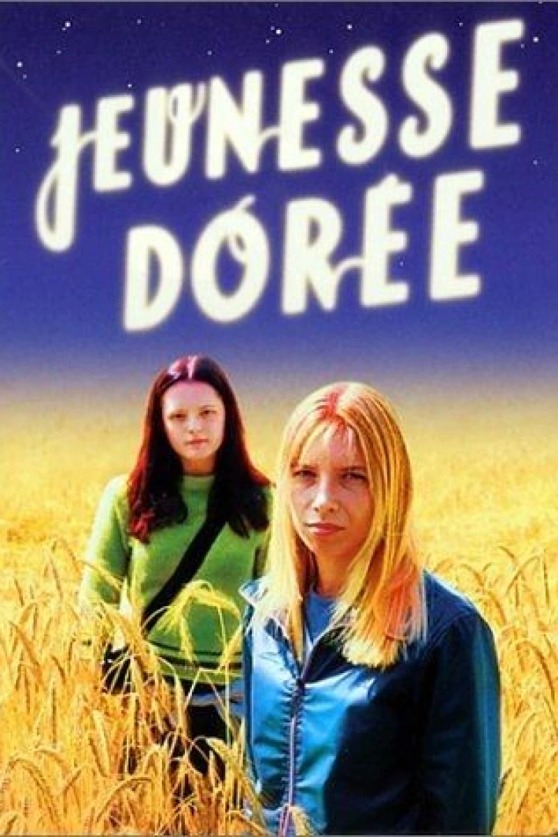 Jeunesse dorée Plakat