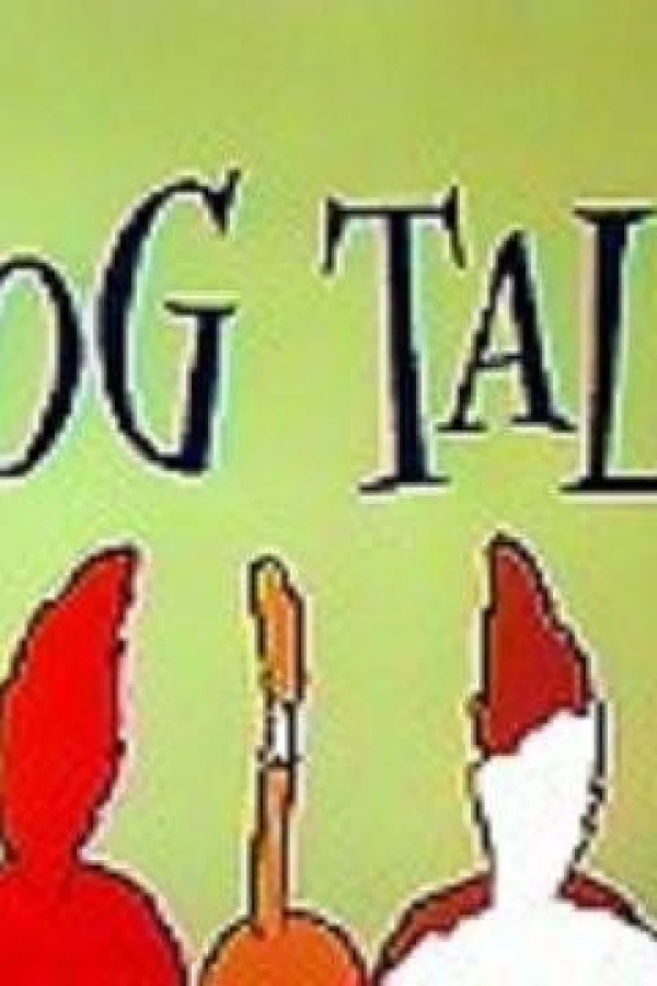 Dog Tales Plakat