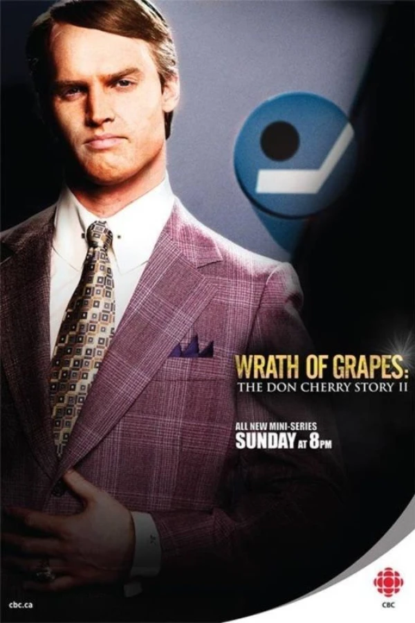 Wrath of Grapes: The Don Cherry Story II Plakat