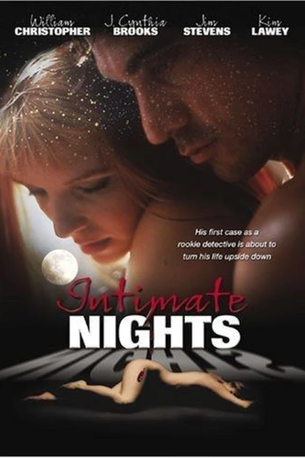 Intimate Nights Plakat