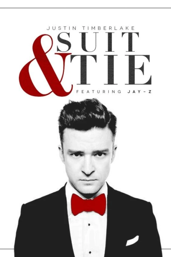 Justin Timberlake Ft. Jay-Z: Suit Tie Plakat