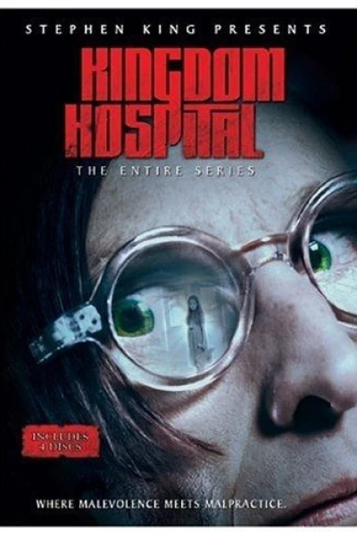Kingdom Hospital