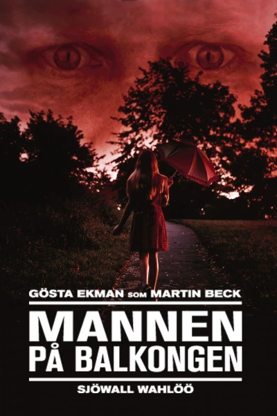 Beck - Manden på balkonen