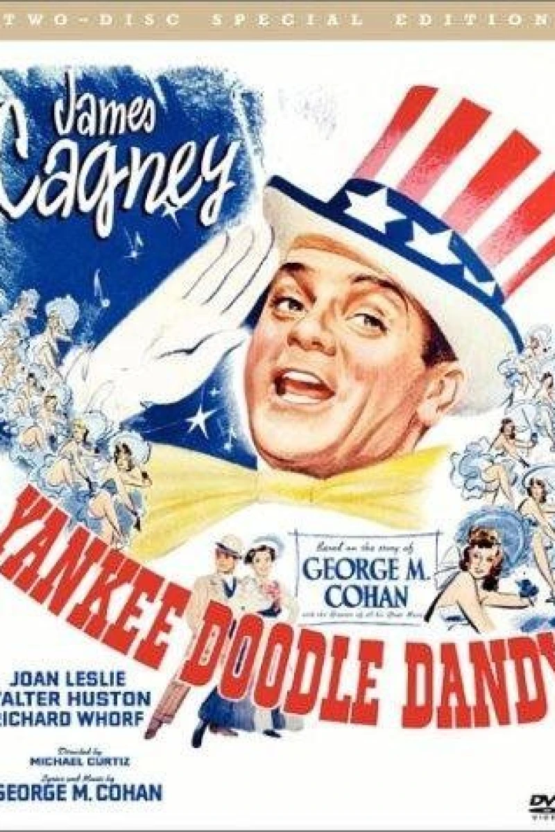 Yankee Doodle Bugs Plakat