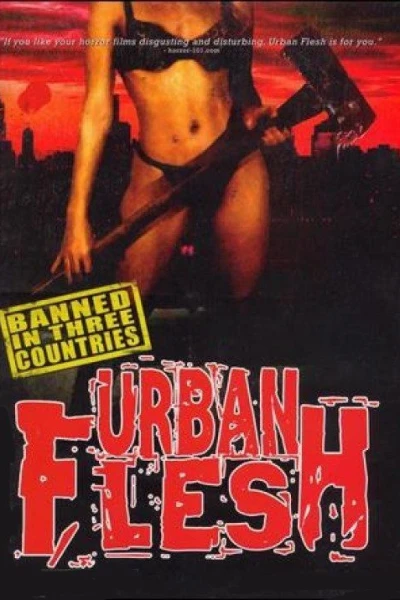 Urban Flesh