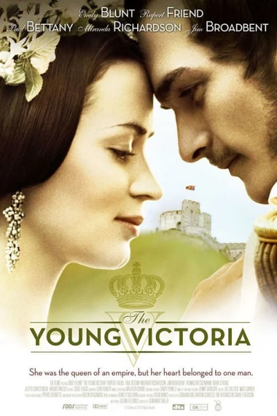 The Young Victoria