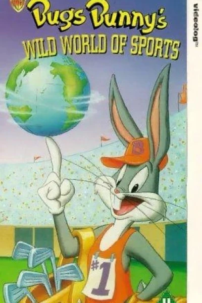 Bugs Bunny's Wild World of Sports