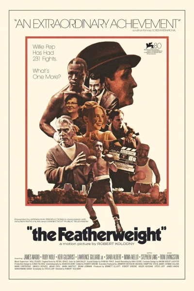 The Featherweight