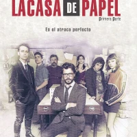 La Casa de Papel