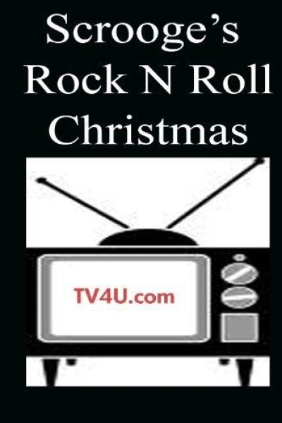 Scrooge's Rock 'N' Roll Christmas