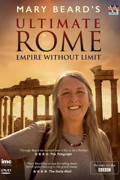 Meet the Romans with Mary Beard