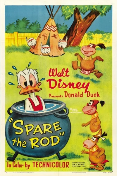 Spare the Rod