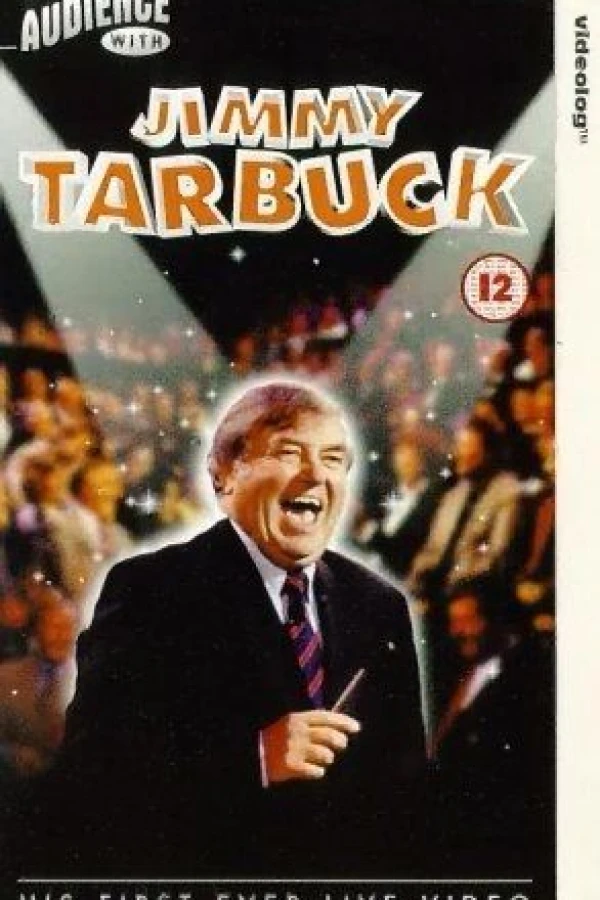 An Audience with Jimmy Tarbuck Plakat
