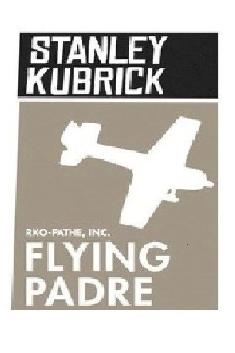 Flying Padre Plakat