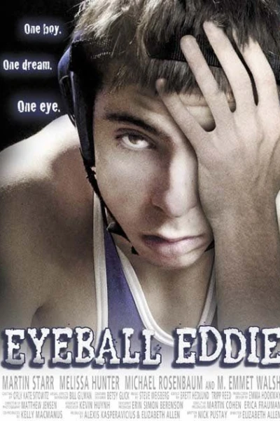 Eyeball Eddie