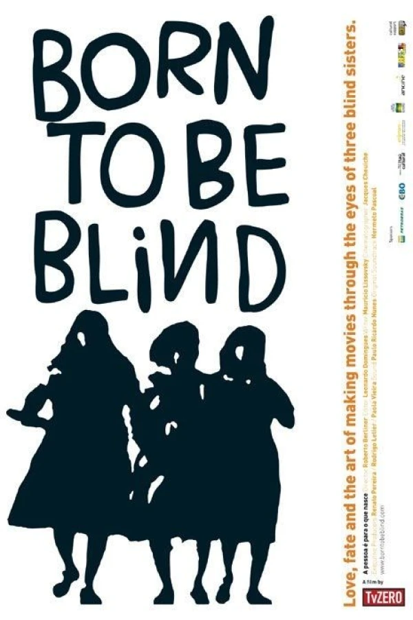 Born to Be Blind Plakat