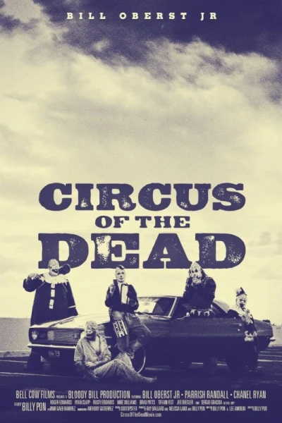 Circus of the Dead