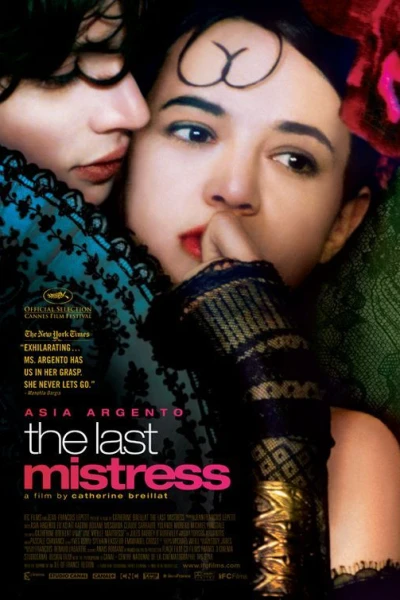 The Last Mistress