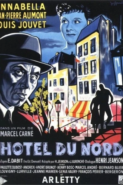 Hotel du Nord