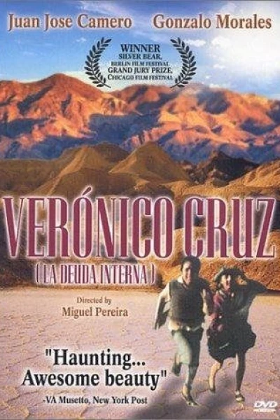 Veronico Cruz