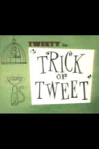 Trick or Tweet