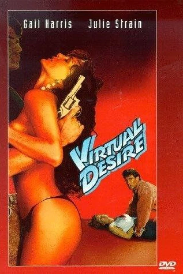 Virtual Desire Plakat