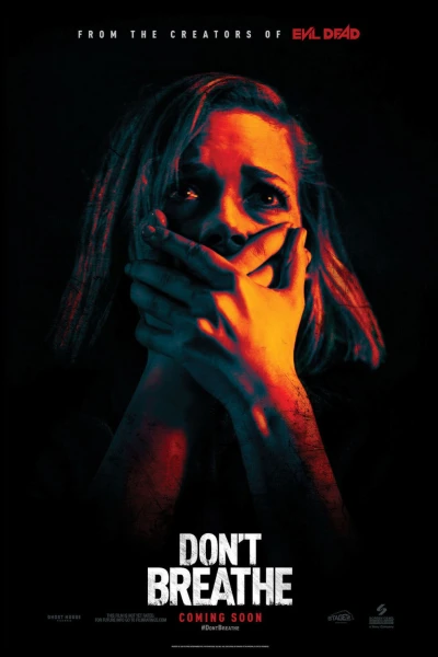 Don't Breathe