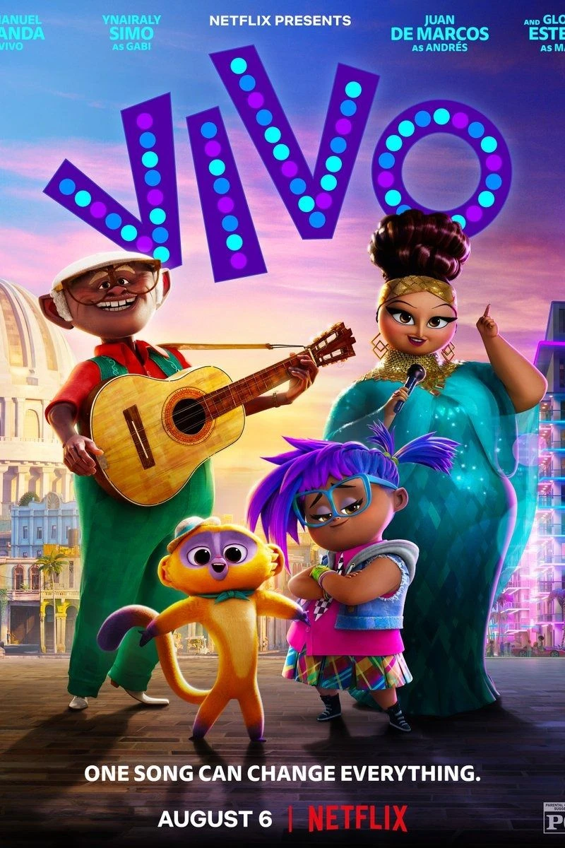 Vivo Plakat