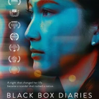 Black Box Diaries