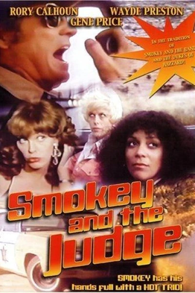 Smokey and the Judge