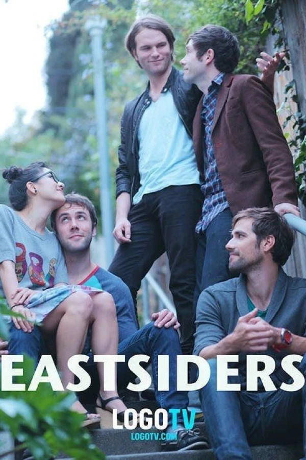 Eastsiders Plakat