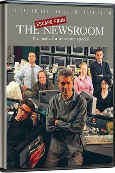 Escape from the Newsroom