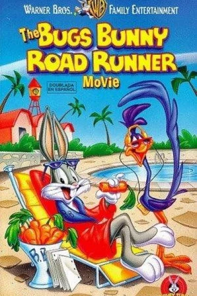 The Bugs Bunny/Road-Runner Movie