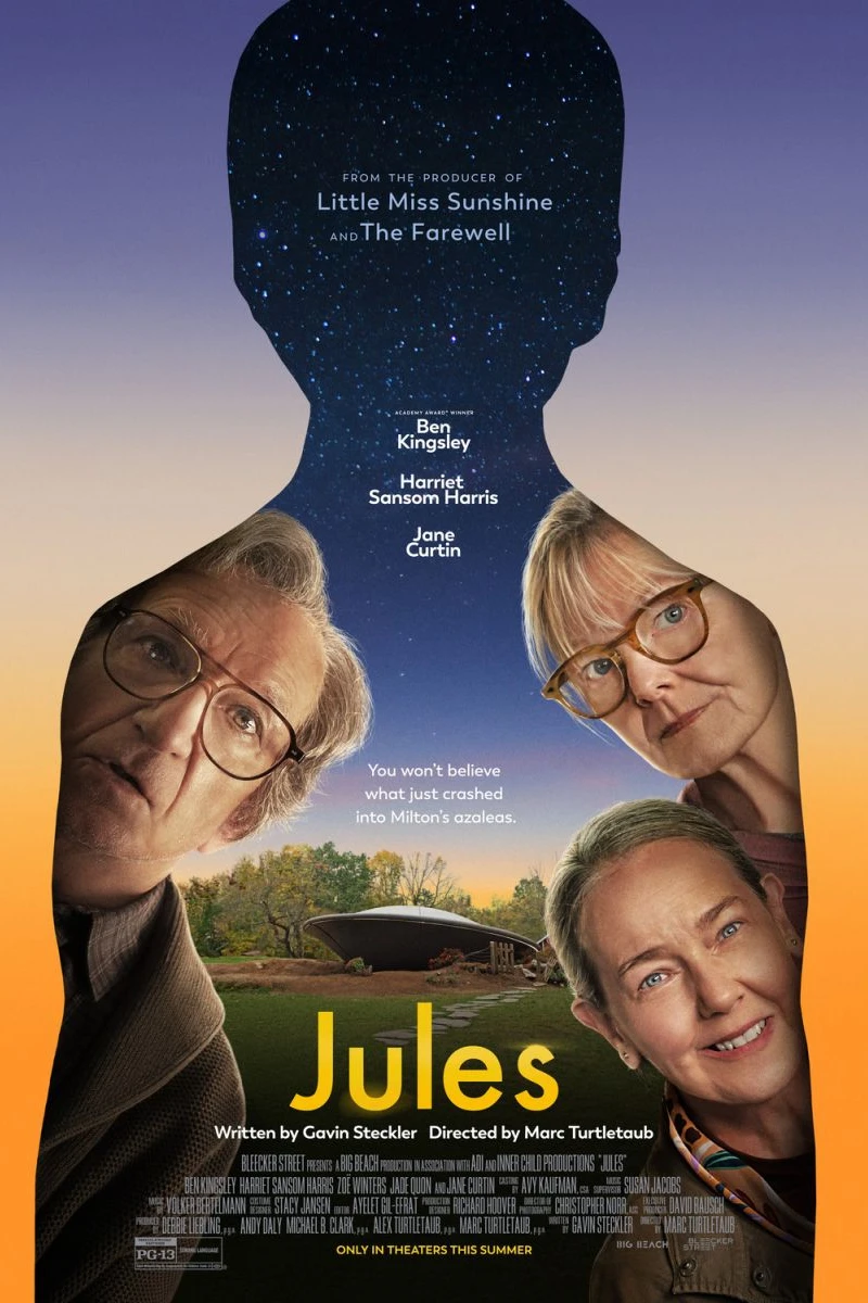 Jules Plakat