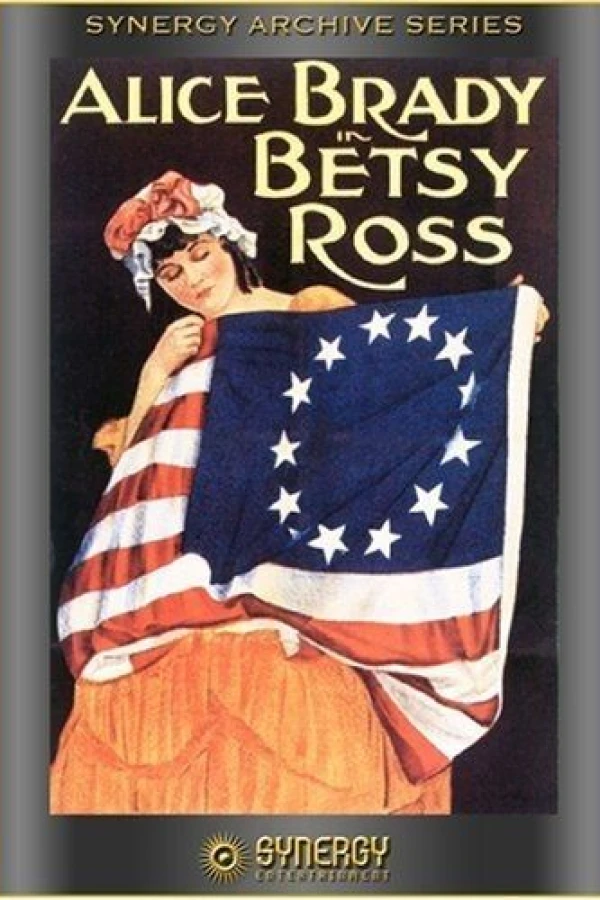 Betsy Ross Plakat