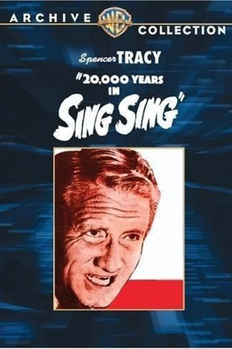 20,000 Years in Sing Sing Plakat