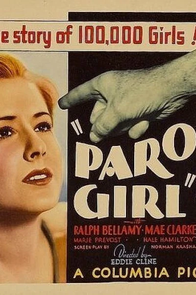 Parole Girl